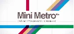 Mini Metro - Steam общий оффлайн без активаторов - irongamers.ru