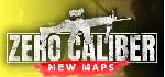 Zero Caliber VR - общий оффлайн без активаторов 💳 