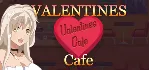 Valentines Cafe STEAM KEY REGION FREE GLOBAL ROW