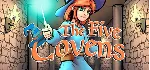 The Five Covens STEAM KEY REGION FREE GLOBAL ROW