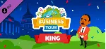 Business tour. Great Leaders: King DLC STEAM GIFT RU - irongamers.ru