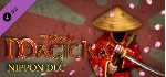 Magicka: Nippon DLC STEAM KEY GLOBAL REGION FREE ROW - irongamers.ru