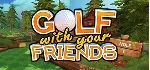 Golf With Your Friends + Caddy Pack - Steam оффлайн 💳 