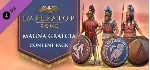 Imperator: Rome - Magna Graecia Content Pack💎 DLC STEAM