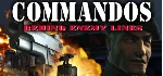 Commandos: Behind Enemy Lines АВТОДОСТАВКА STEAM GLOBAL МГНОВЕННО ЛИЦЕНЗИЯ