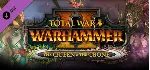 Total War: WARHAMMER II The Queen & The Crone RU+CIS
