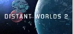 Distant Worlds 2 - Steam аккаунт оффлайн - irongamers.ru