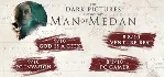 ✅ The Dark Pictures Anthology Man of Medan STEAM KEY ROW
