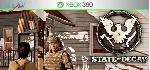 State of Decay | XBOX360 | перенос лицензии