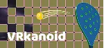 VRkanoid - Brick Breaking Game 💎 АВТОДОСТАВКА STEAM GLOBAL МГНОВЕННО ЛИЦЕНЗИЯ