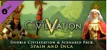 Civilization V - Civ and Scenario : Spain and Inca DLC - irongamers.ru