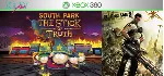 South Park TST | Serious Sam 3 BFE | XBOX 360 | перенос - irongamers.ru