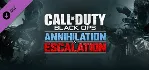 Call of Duty Black Ops Annihilation & Escalation Bundle