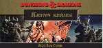 Dungeons & Dragons: Krynn Series STEAM GIFT РОССИЯ - irongamers.ru