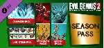 Evil Genius 2: World Domination Season Pass XBOX КЛЮЧ - irongamers.ru