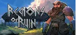 Regions Of Ruin [STEAM KEY/REGION FREE] 🔥 