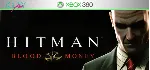 Hitman: Blood Money | XBOX 360 | перенос лицензии