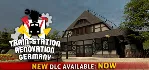Train Station Renovation - Germany DLC STEAM РОССИЯ - irongamers.ru