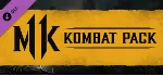 Mortal Kombat 11: Kombat Pack 1 DLC Steam KEY Region Free