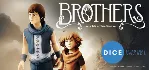 Brothers A Tale of Two Sons  | Epic Games | Region Free