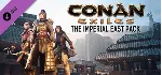 Conan Exiles The Imperial East Pack (Steam Ключ / РФ+СНГ) - irongamers.ru