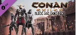 Conan Exiles - Blood and Sand Pack (Steam Ключ РФ+СНГ) - irongamers.ru