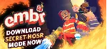 Embr (Steam Ключ / РФ + Весь Мир) 0% - irongamers.ru