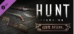💎 Hunt: Showdown - Azure Arsenal XBOX ONE X|S КЛЮЧ🔑 