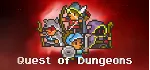 Quest of Dungeons АВТОДОСТАВКА STEAM GLOBAL МГНОВЕННО ЛИЦЕНЗИЯ