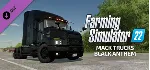 Farming Simulator 22 - Mack Trucks: Black Anthem АВТОДОСТАВКА STEAM GLOBAL МГНОВЕННО