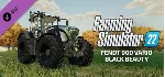 Farming Simulator 22 Fendt 900 Vario Black Beauty АВТОДОСТАВКА STEAM GLOBAL МГНОВЕННО