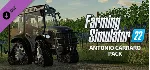 Farming Simulator 22 ANTONIO CARRARO Pack АВТОДОСТАВКА STEAM РОССИЯ