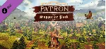 Patron - Supporter Pack DLC STEAM GIFT РОССИЯ - irongamers.ru