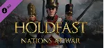 Holdfast: Nations At War - Regiments of the Line АВТОДОСТАВКА STEAM РОССИЯ - irongamers.ru