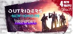 OUTRIDERS (Steam Ключ / Global + Россия) 0% - irongamers.ru