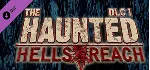 The Haunted: Hells Reach DLC 1 The Island 💎 STEAM GIFT