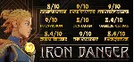 Iron Danger АВТОДОСТАВКА STEAM GLOBAL МГНОВЕННО ЛИЦЕНЗИЯ