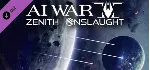 AI War 2: Zenith Onslaught 💎 DLC STEAM РОССИЯ