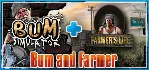 Bum and Farmer - Steam аккаунт оффлайн - irongamers.ru