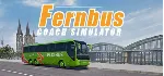 Fernbus Simulator - Platinum - Steam аккаунт оффлайн - irongamers.ru