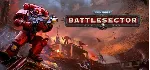 Warhammer 40,000: Battlesector Steam аккаунт оффлайн - irongamers.ru