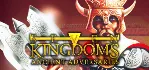Seven Kingdoms: Ancient Adversaries 💎 АВТОДОСТАВКА STEAM GLOBAL МГНОВЕННО ЛИЦЕНЗИЯ