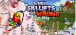 When Ski Lifts Go Wrong (Steam Key / Region Free)