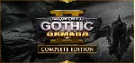 Battlefleet Gothic Armada 2 Complete - Steam оффлайн - irongamers.ru