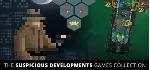 The Suspicious Developments - Steam аккаунт оффлайн - irongamers.ru