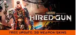 Necromunda: Hired Gun - Steam аккаунт оффлайн - irongamers.ru