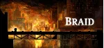 Braid - Steam аккаунт оффлайн - irongamers.ru
