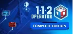 112 Operator - Complete - Steam аккаунт оффлайн💳 