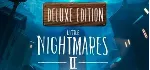 Little Nightmares II Deluxe - Steam аккаунт оффлайн - irongamers.ru