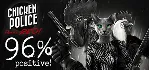 Chicken Police - Paint it RED - Steam аккаунт оффлайн - irongamers.ru